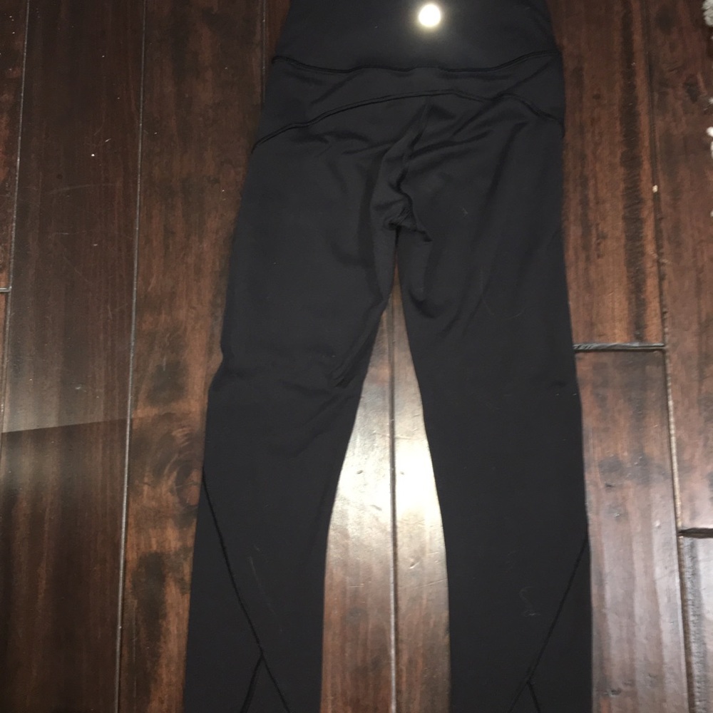 Lululemon In Movement Leggings - Picture 2 of 7